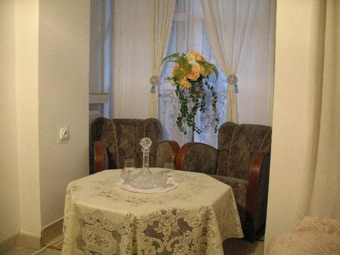 Piaseczno Willa Staropolska Экстерьер фото